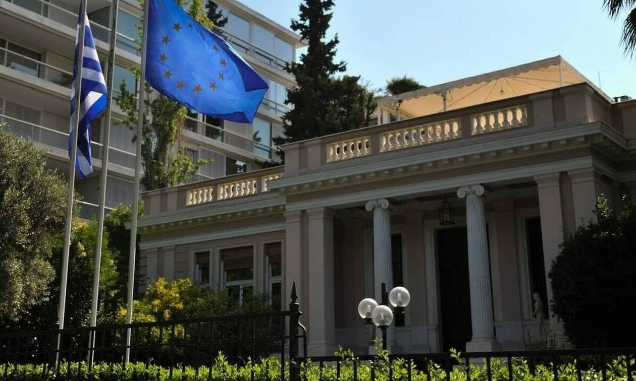 Η πρώτη αντίδραση Μαξίμου για το νέο κόμμα Τσίπρα: Θέλει να γυρίσει την Ελλάδα πολλές δεκαετίες πίσω