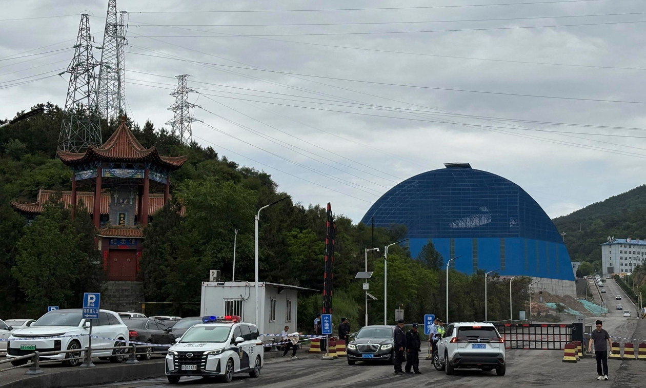 Κίνα: Κρυφές σήραγγες, ψεύτικες πόρτες, διπλά σχέδια στο μοιραίο ορυχείο με τους 82 νεκρούς