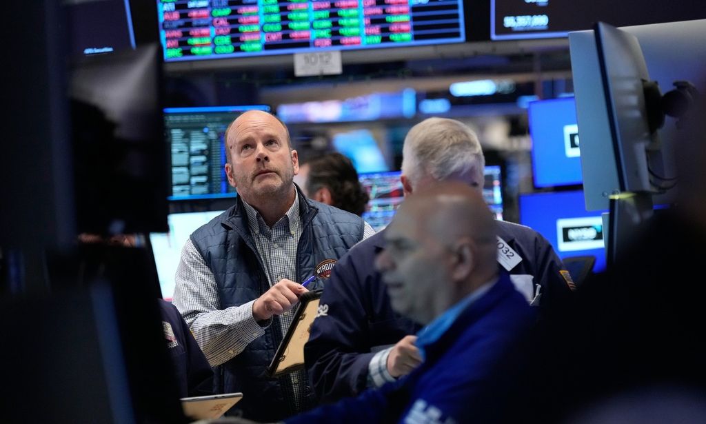 Wall Street: Με ιστορικό ρεκόρ έκλεισε ο Dow Jones