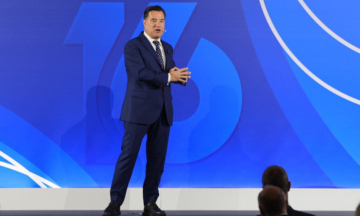 Γεωργιάδης: «Δεν φοβάμαι τη μήνυση του Ανδρουλάκη – Θα ζητήσω να αρθεί η ασυλία μου»