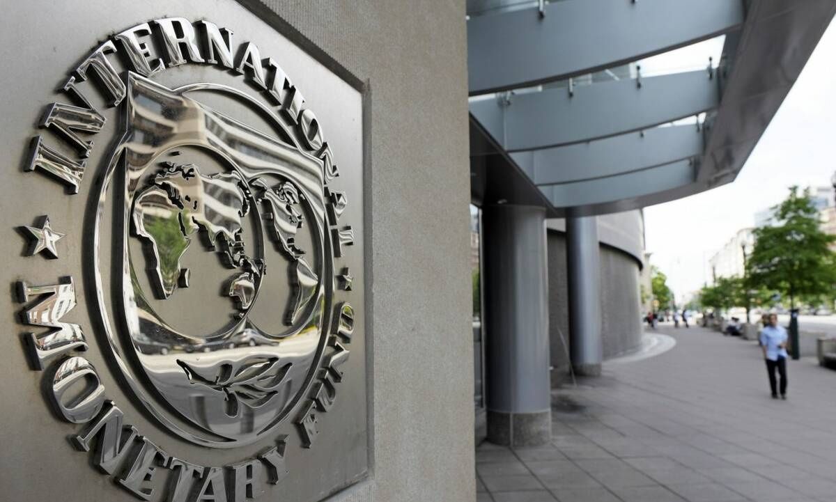 ΔΝΤ: Εκτίμηση για ανάπτυξη 1,8% στην Ελλάδα το 2026 – Η Ελλάδα αντιμετώπισε το σοκ του πολέμου