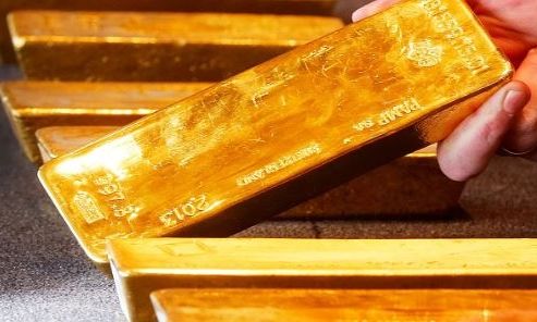 HΠΑ: Πρώην αξιωματούχος της CIA έκλεψε πάνω από 300 ράβδους χρυσού αξίας 40 εκατομμυρίων δολαρίων