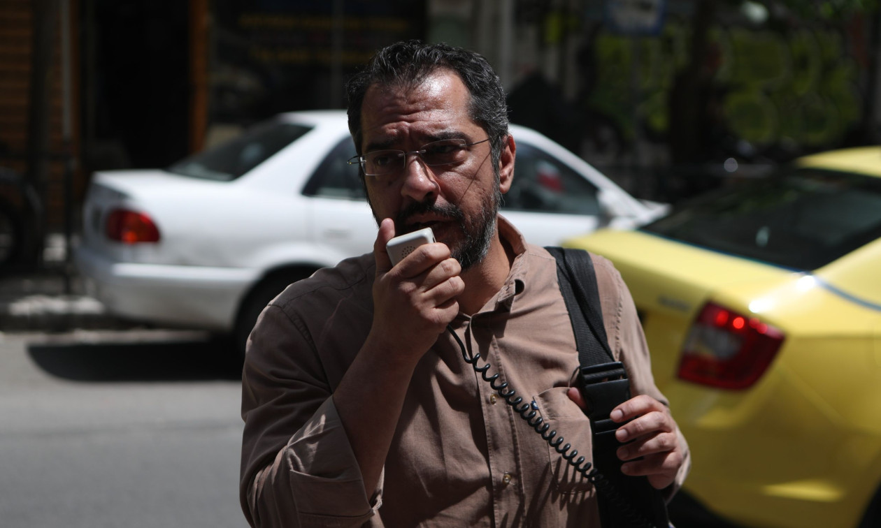 Πρόεδρος ΕΙΝΑΠ για «Αττικόν»: «Τέλος τα ράντζα, όχι εφημερία για να αντιμετωπίσουμε τον νοροϊό»