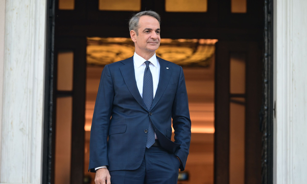 Μαξίμου: Ο Ανδρουλάκης σε πανικό, ο Τσίπρας σε «rebranding» του παρελθόντος