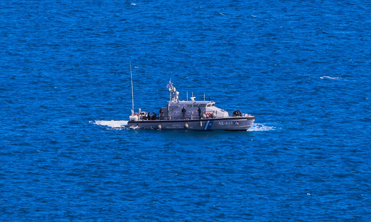 Λιμενικό: Διασώθηκαν 610 μετανάστες νότια της Κρήτης, σε 10 επιχειρήσεις διάσωσης