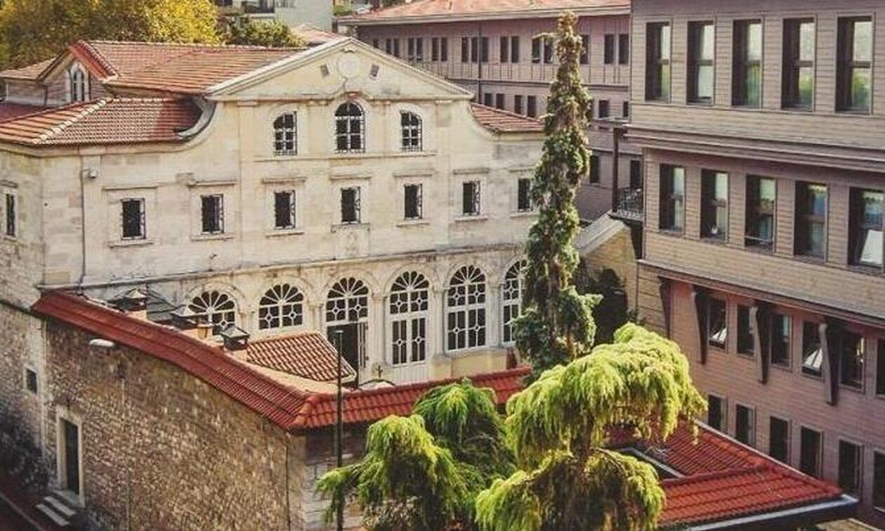 Ιστορική καταδίκη Τουρκίας: Δικαίωση για Οικουμενικό Πατριαρχείο –  Ανατρέπει πρακτική 100 ετών