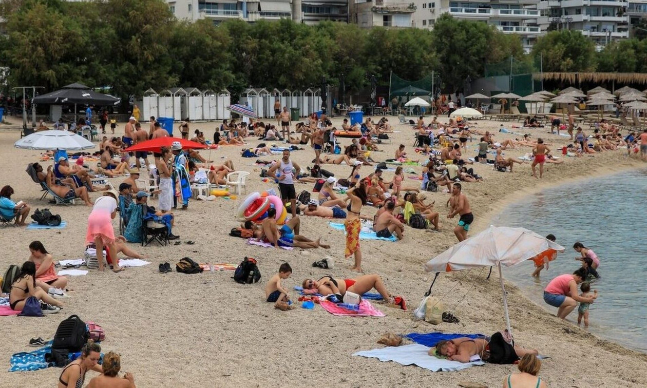 Τριήμερο Αγίου Πνεύματος: Το… πνεύμα είναι πρόθυμο για ταξίδια, αλλά η τσέπη… ασθενεί