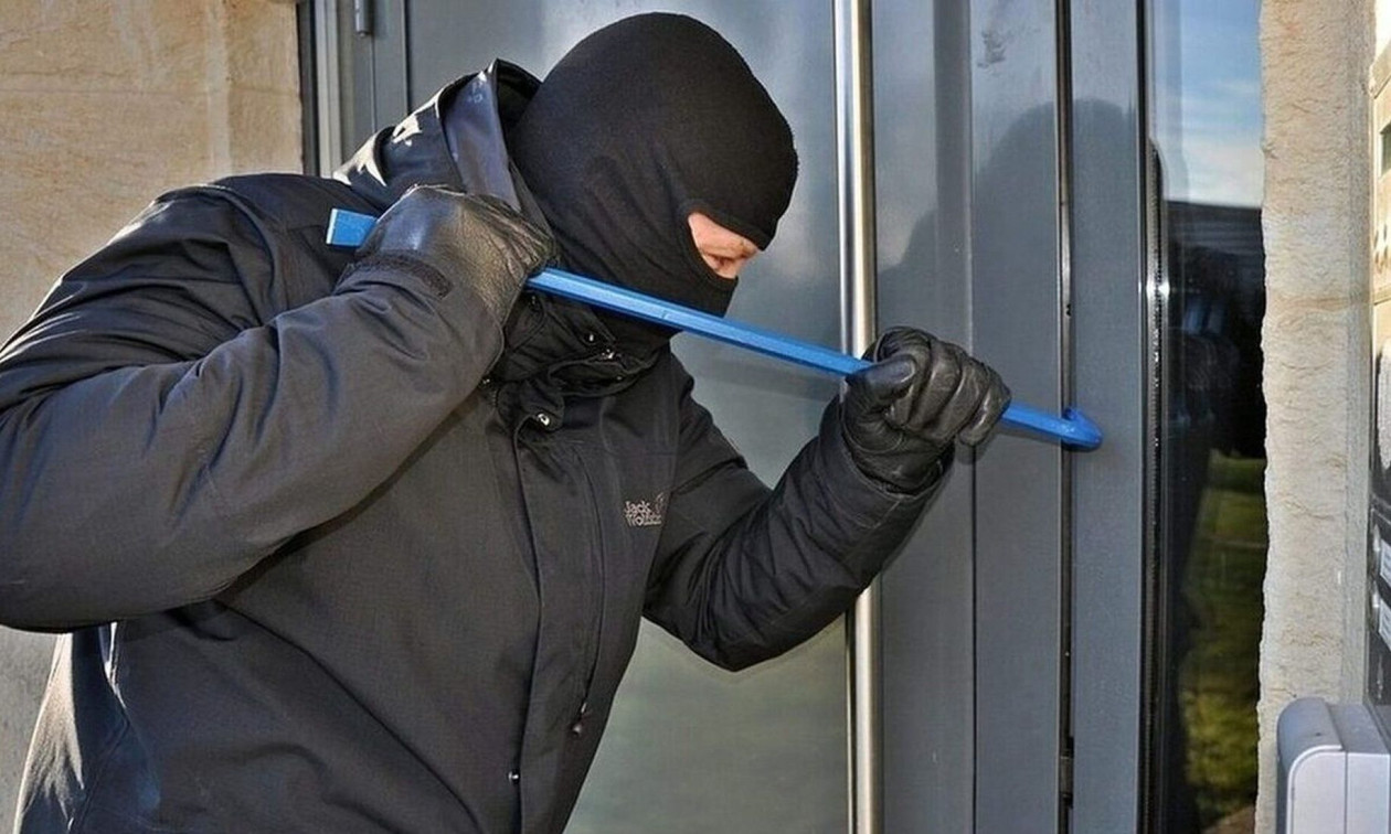 Διάρρηξη από τη χιλιανή μαφία στη Βούλα: Το modus operandi και η πρακτική του εγκληματικού τουρισμού