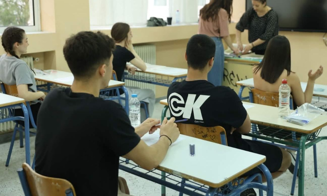 Πανελλήνιες 2026: Τα θέματα στη Νεοελληνική Γλώσσα και ο σχολιασμός τους – Τι λένε οι ειδικοί