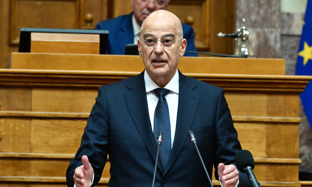 Νίκος Δένδιας: Η ανάρτηση για τα 9 χρόνια από τον θάνατο του Κωνσταντίνου Μητσοτάκη