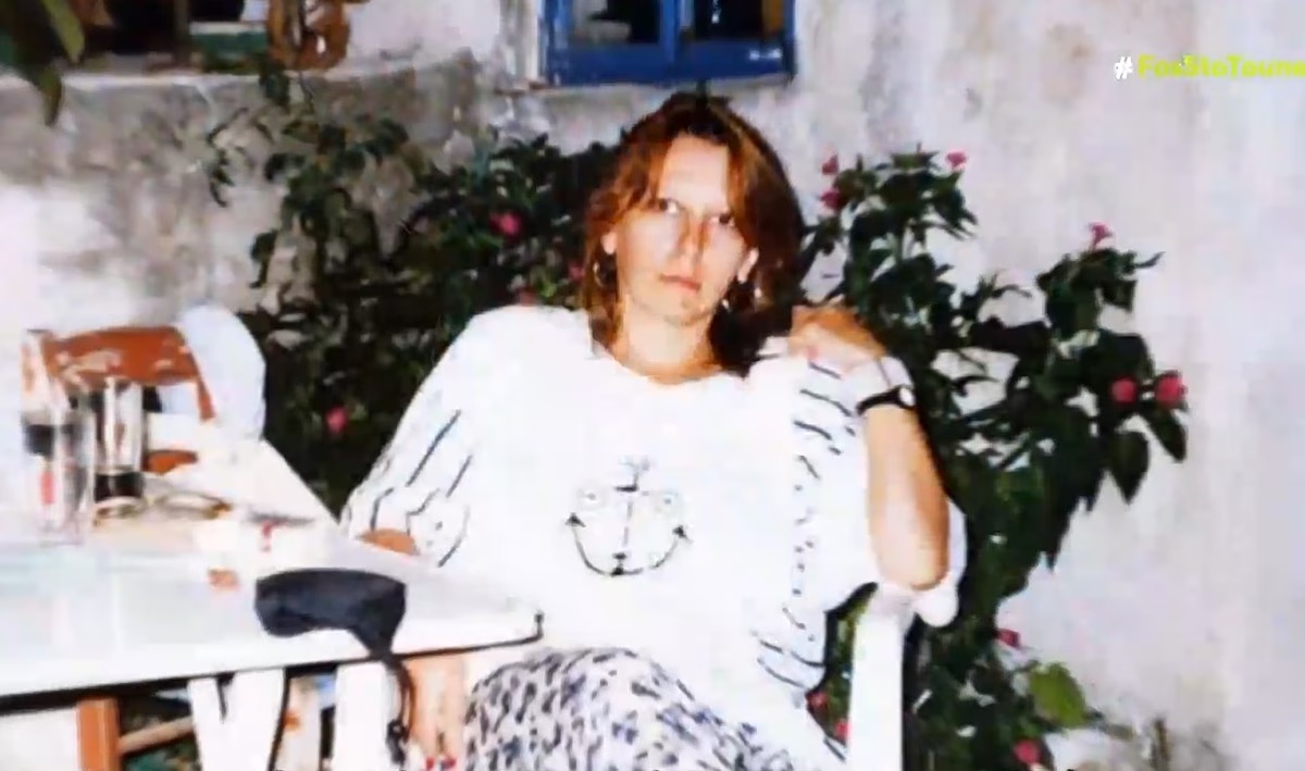 Ραγδαίες εξελίξεις στη δολοφονία Εξαρχουλέα: Το υπ. Δικαιοσύνης των ΗΠΑ στα ίχνη του συζυγοκτόνου