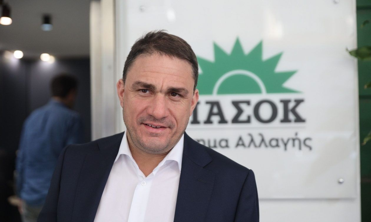 Τσουκαλάς: Μόνο το ΠΑΣΟΚ ασκεί πολυθεματική δομική αντιπολίτευση