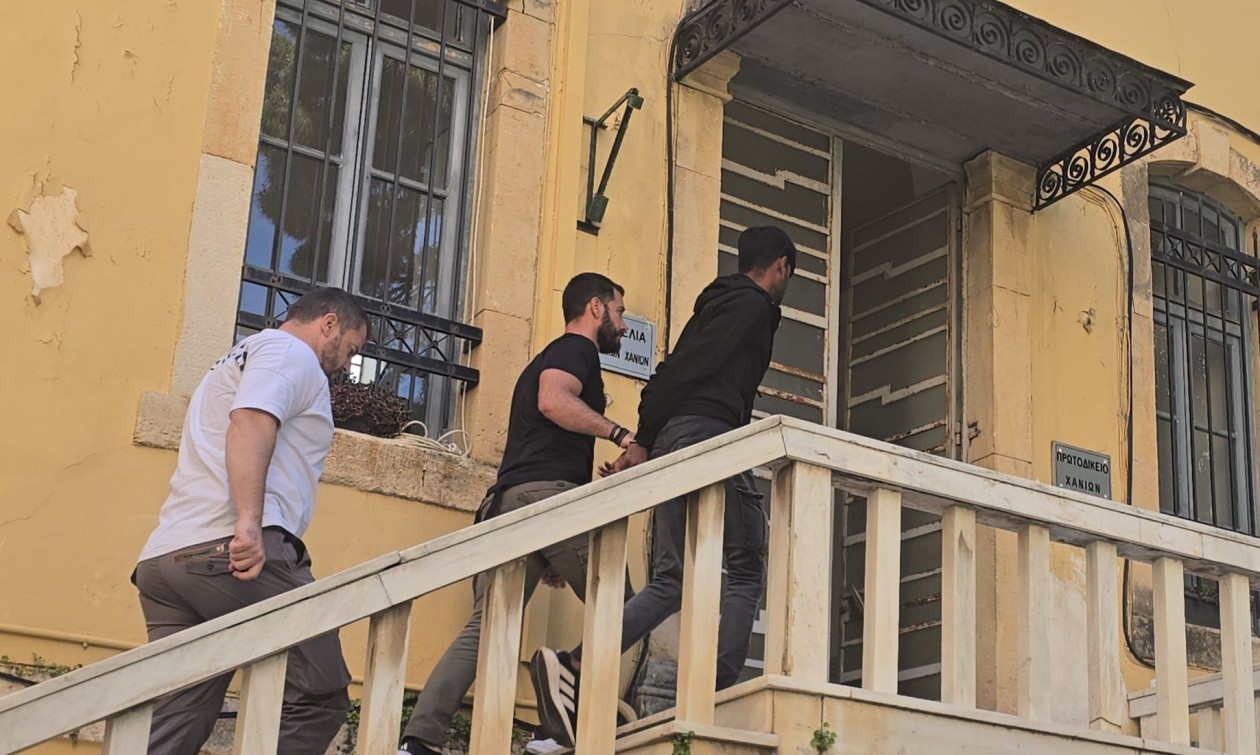 Κακοποίηση 3χρονης: Στη φυλακή η μητέρα και ο Πακιστανός σύντροφος – Το ζευγάρι αρνείται τα πάντα