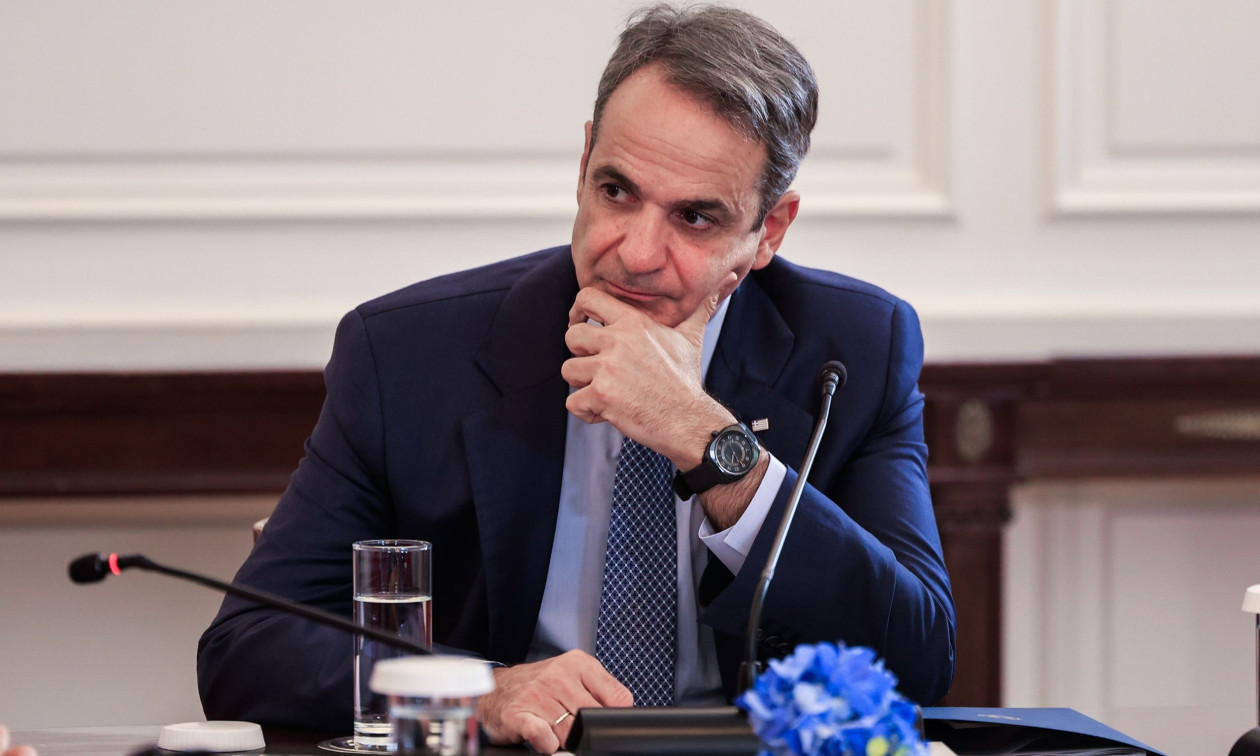Μητσοτάκης: Και τον Ιούνιο η επιδότηση στο Diesel – Τέλος του μήνα τα 150 ευρώ για κάθε παιδί