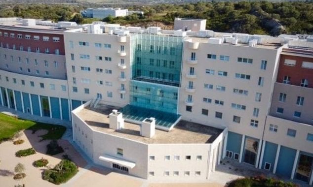 Κρούσμα Έμπολα και στην Ιταλία – Ασθενής απομονώθηκε σε νοσοκομείο της Σαρδηνίας