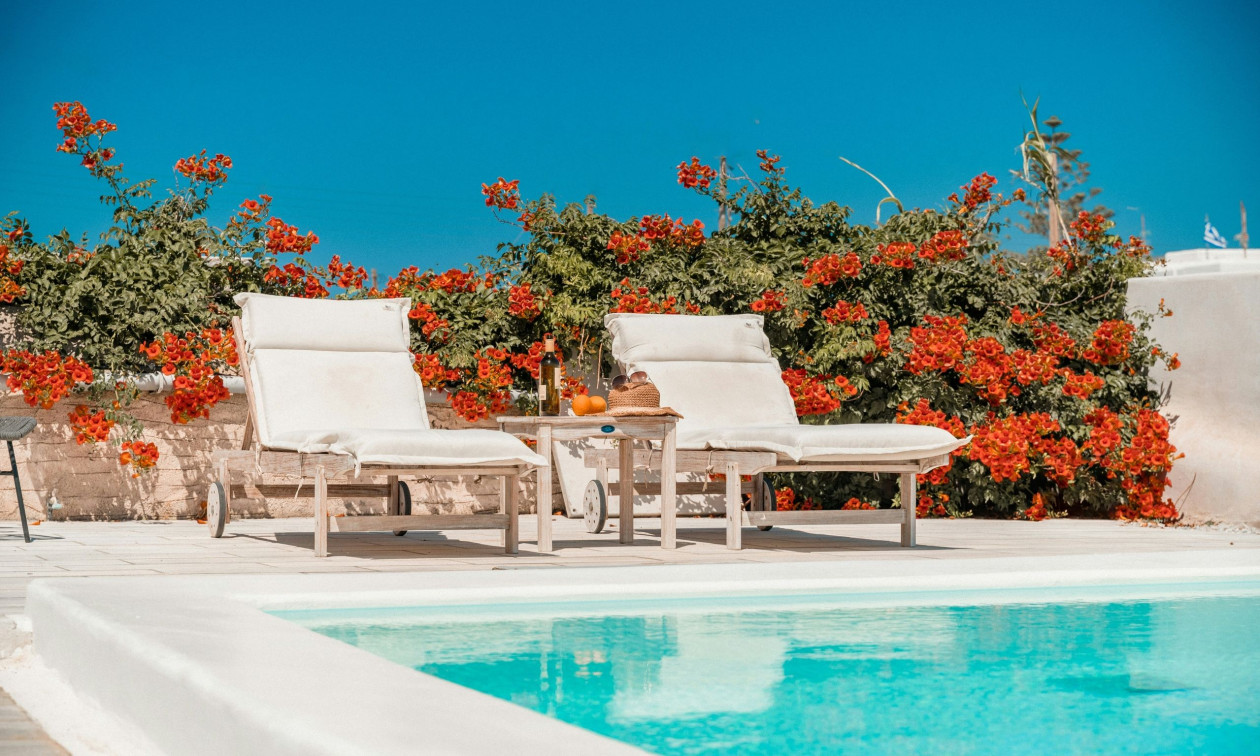 Airbnb: 12η η Ελλάδα στον ευρωπαϊκό χάρτη τιμών – Οι προορισμοί για χαμηλό budget