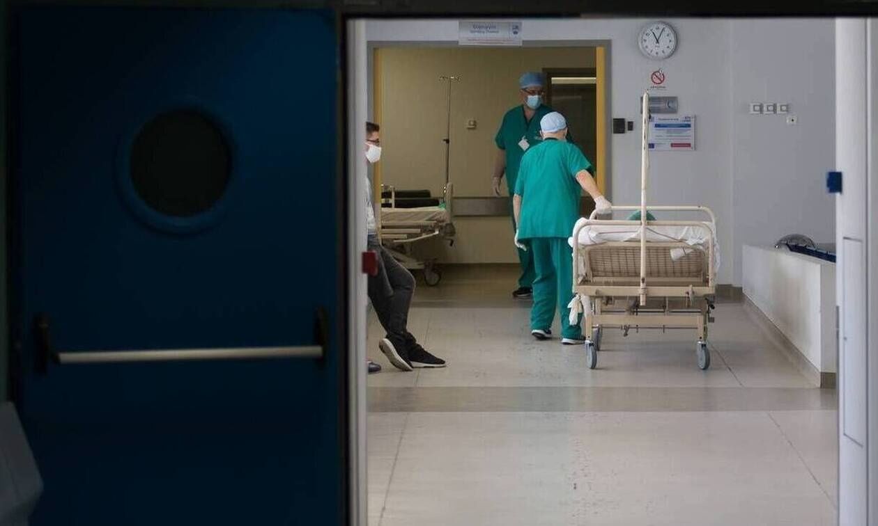 ΑΣΕΠ 2Κ/2024: Τα οριστικά αποτελέσματα για τις 478 προσλήψεις στο ΕΣΥ (επιλαχόντες ΤΕ)