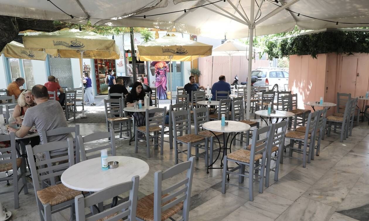 Αγίου Πνεύματος: Ποιοι εργαζόμενοι δικαιούνται σήμερα προσαύξηση 75% στον μισθό