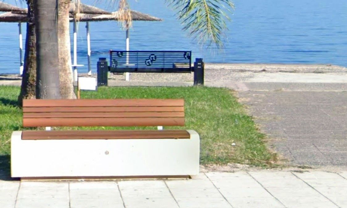 Τραγωδία στα Καμένα Βούρλα: Τον βρήκαν νεκρό στο παγκάκι