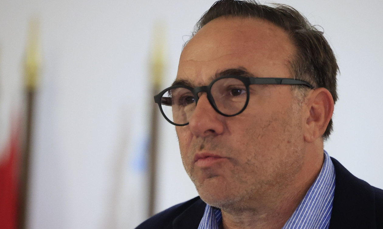 Διαλύεται ο «Κόσμος» του Πέτρου Κόκκαλη – Πληροφορίες για συστράτευση με Τσίπρα
