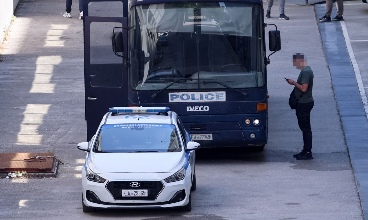Θεσσαλονίκη: Δέκα ελεύθεροι με περιοριστικούς όρους στην υπόθεση παράνομων επιδοτήσεων του ΟΠΕΚΕΠΕ