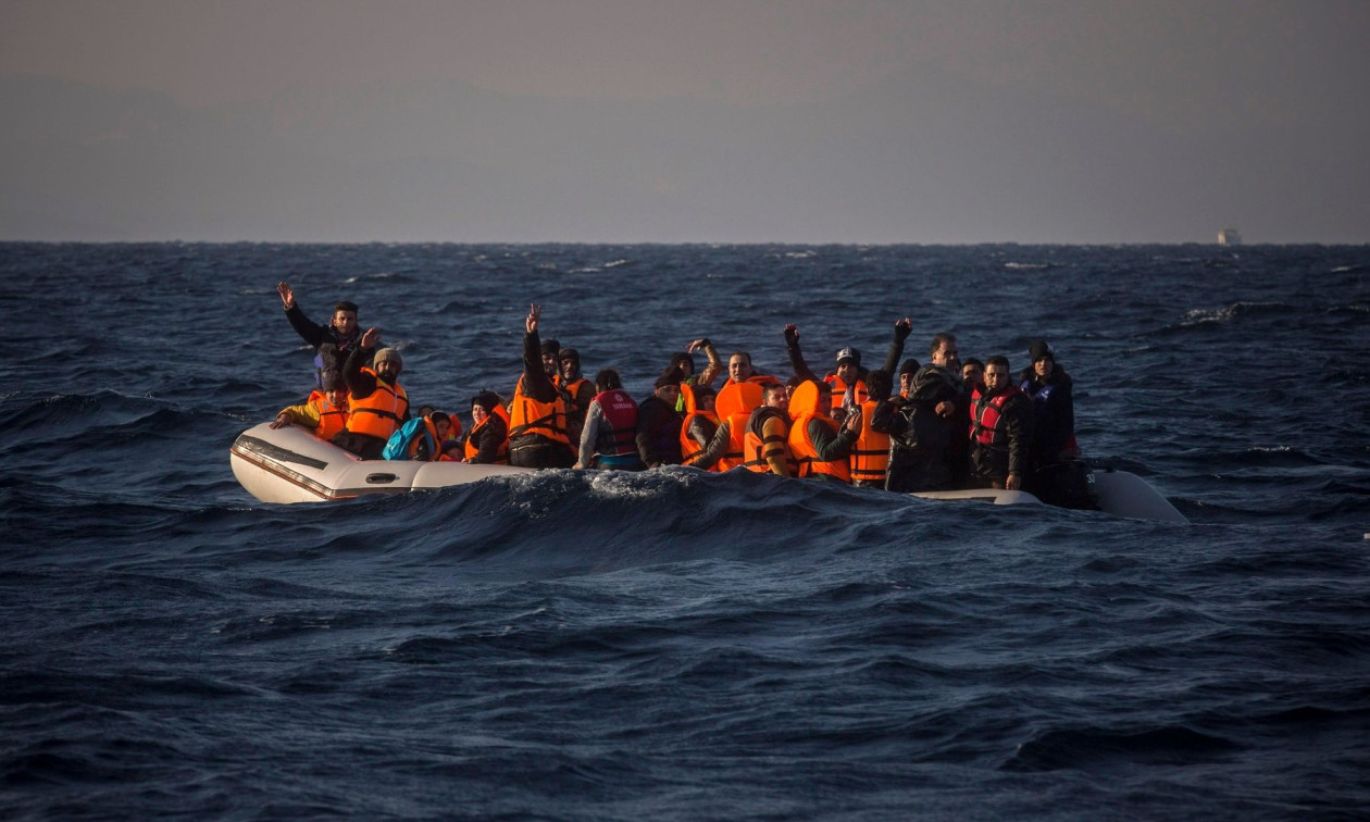 ΕΕ: Νέοι κανόνες για επιστροφές μεταναστών – Ανοίγει ο δρόμος για κέντρα σε τρίτες χώρες