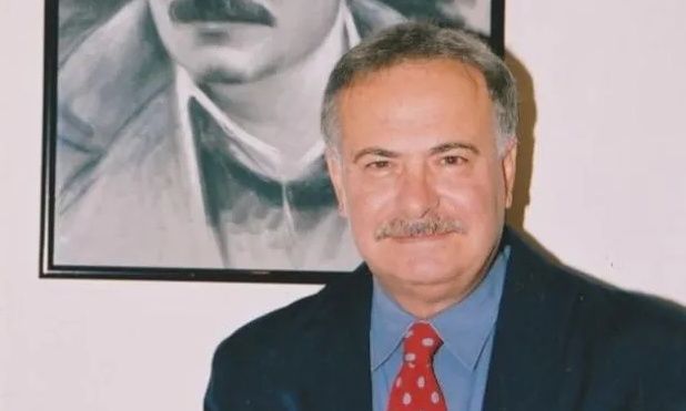 Πέθανε ο δημοσιογράφος Λευτέρης Κογκαλίδης