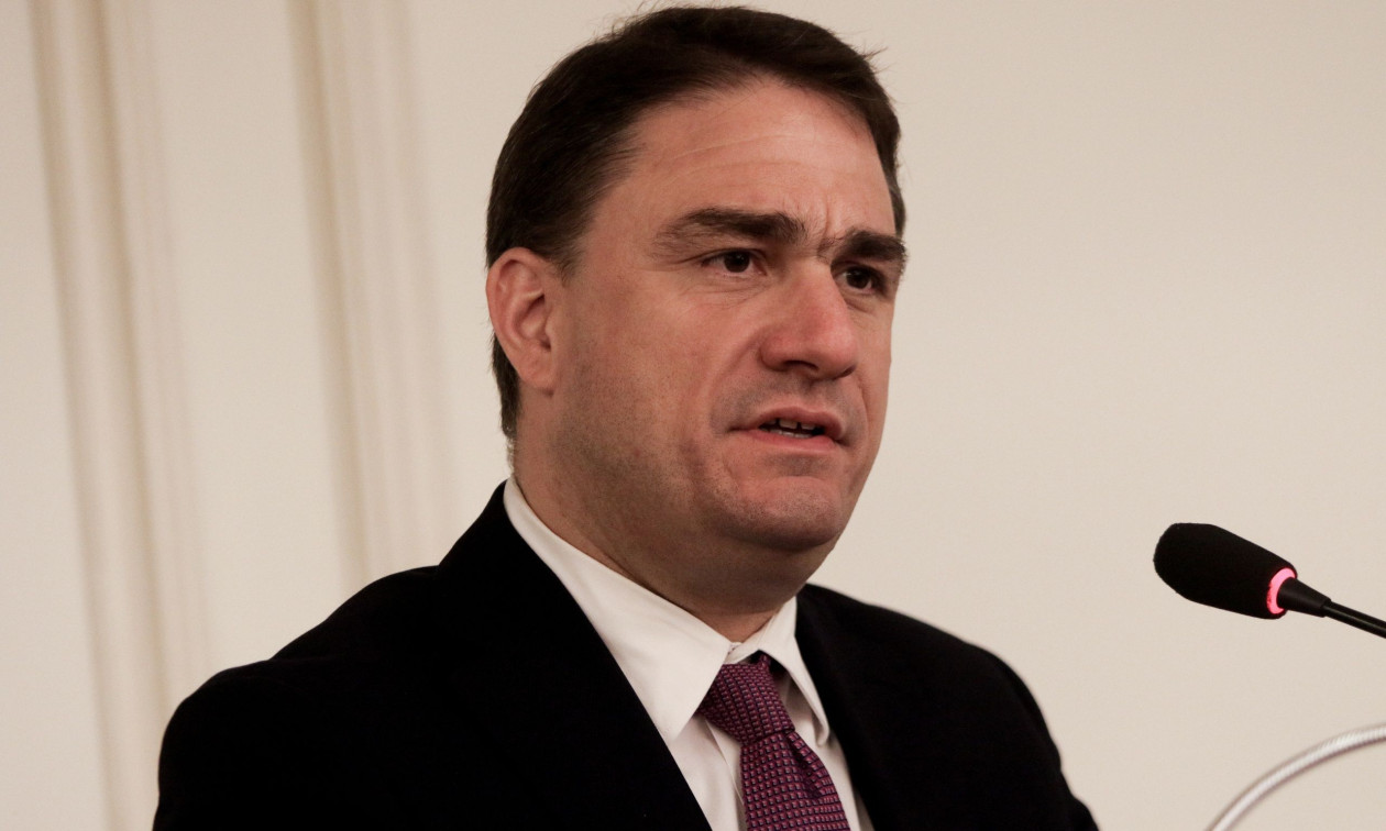 Τσουκαλάς: Ο Ντίλιαν δείχνει το Μαξίμου – Η κυβέρνηση δεν μπορεί να κρύβεται άλλο
