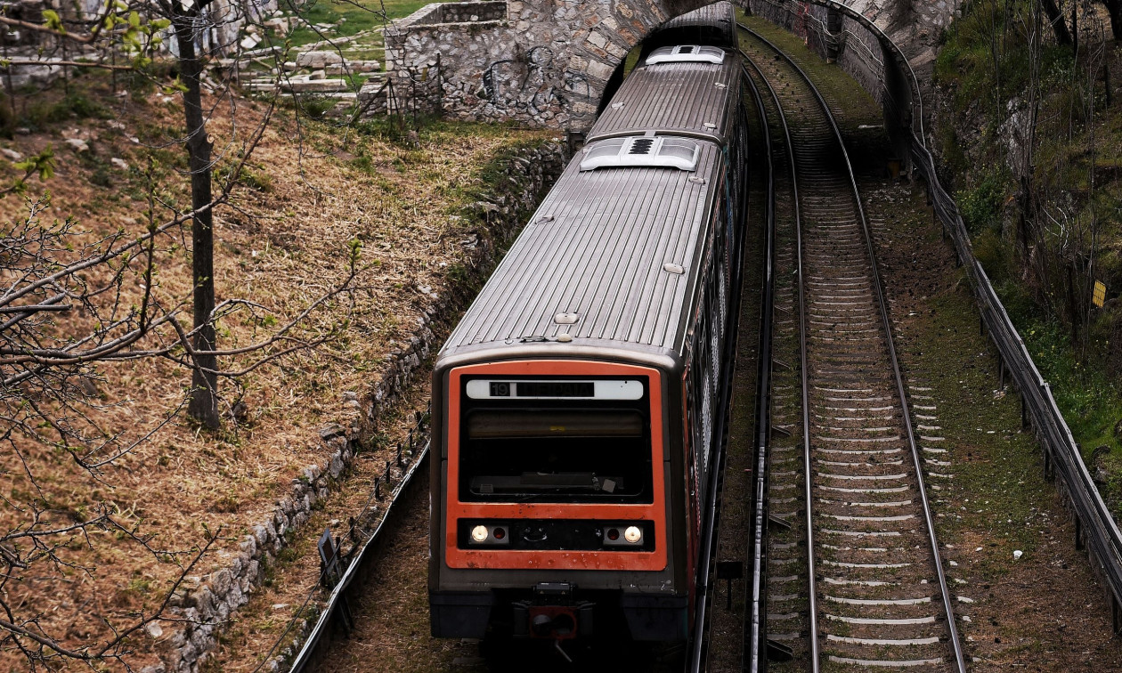 Αποκαταστάθηκε η κυκλοφορία στον ΗΣΑΠ – Άνοιξαν και οι 4 σταθμοί που είχαν κλείσει