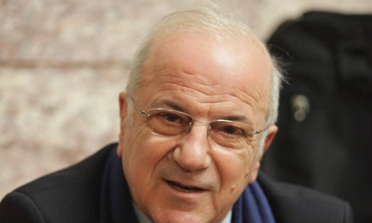 Πέθανε ο δημοσιογράφος Νάσος Αθανασίου σε ηλικία 75 ετών