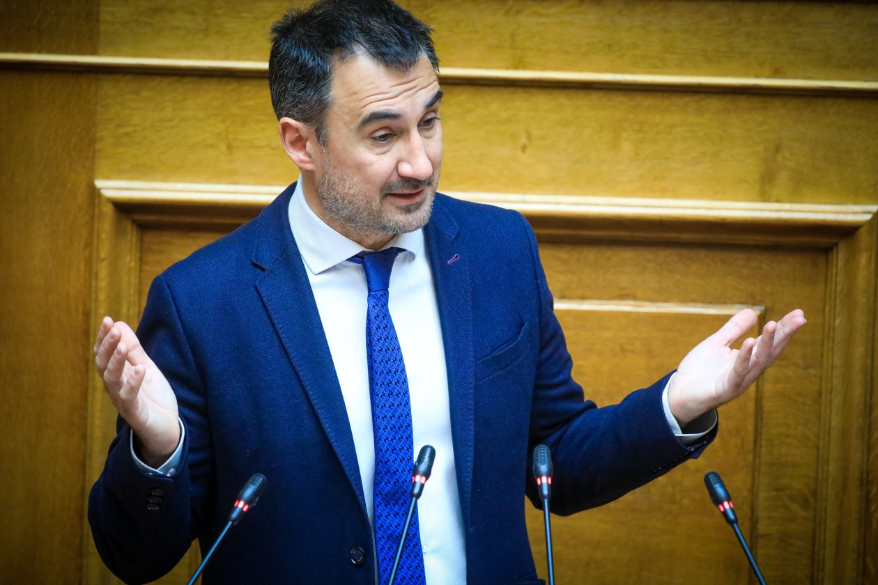 ΝΕΑΡ: Οι αποχωρήσεις, ο ξαφνικός θάνατος της ΚΟ και η επόμενη μέρα για τον Γαβριήλ Σακελλαρίδη