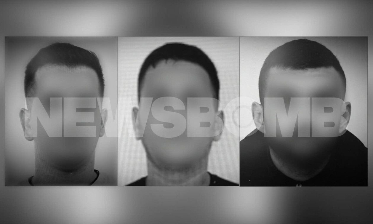 Πατησίων: Προφυλακιστέος ο 30χρονος που κατηγρείται για συμμετοχή στην ένοπλη ληστεία