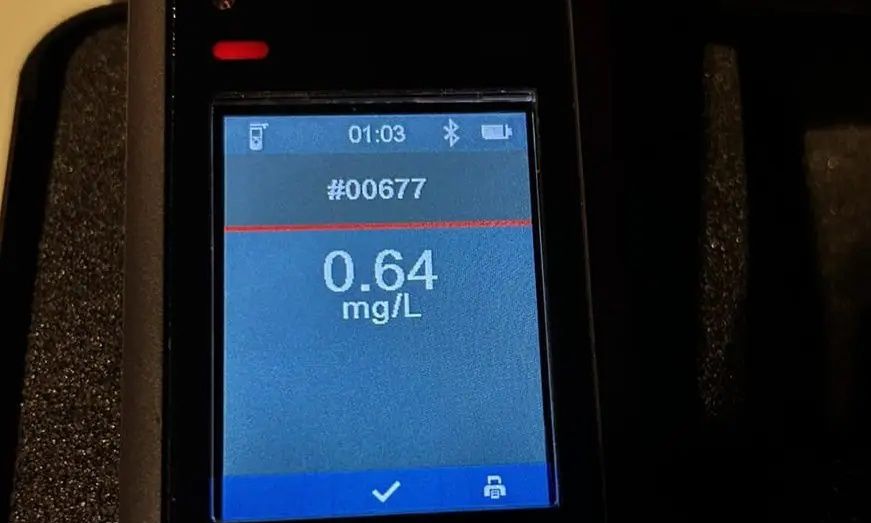 Μαζικοί έλεγχοι της Τροχαίας στην Αττική: 24 συλλήψεις και 21.126 αλκοτέστ