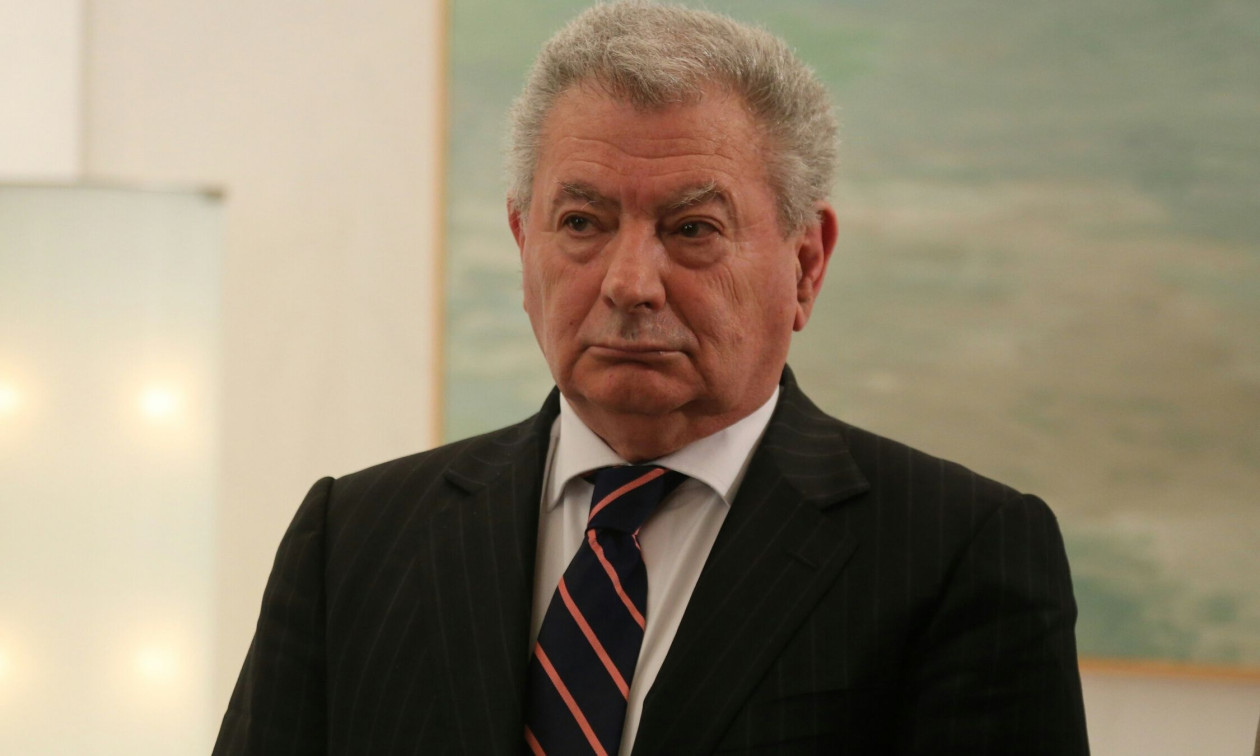 Δίκη Βαλυράκη – Πραγματογνώμονας: «Είμαι βέβαιος ότι υπήρχαν δύο σκάφη»