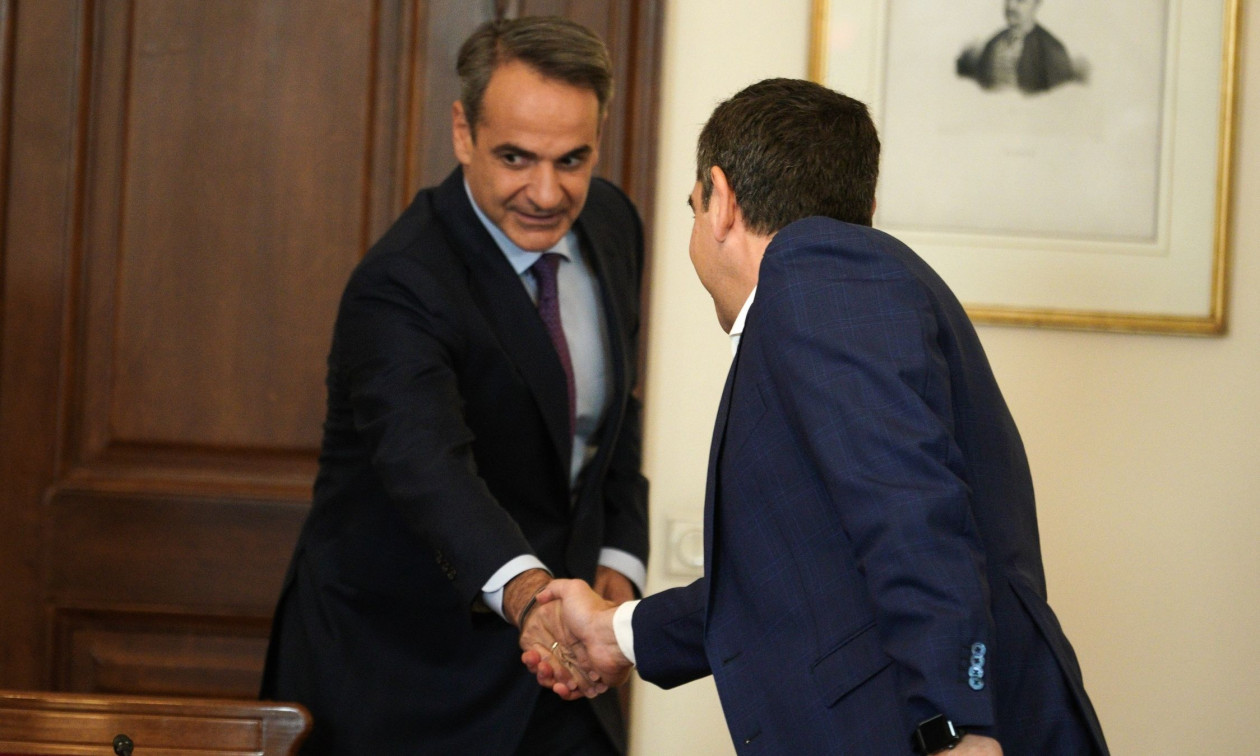 Μαξίμου: «Δεν μας ενδιαφέρουν οι αναταράξεις στην αντιπολίτευση – Είναι πολιτική Βαβέλ»