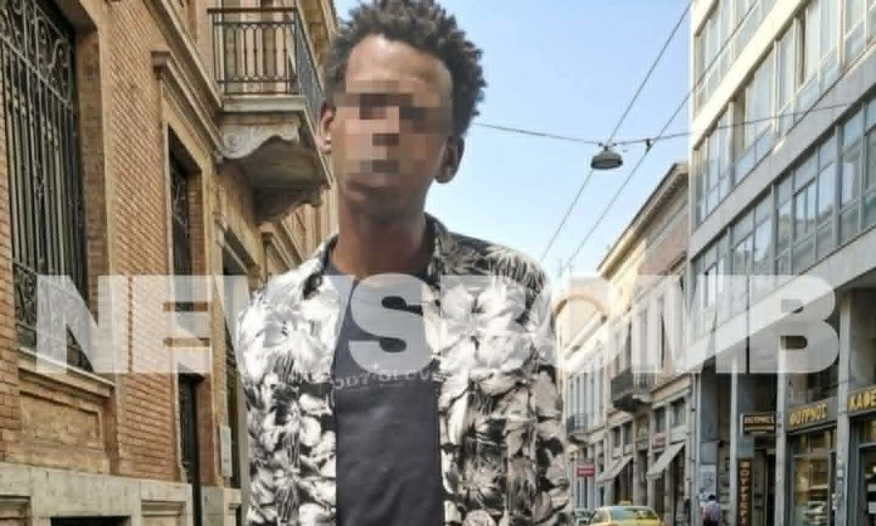 Σουδανός προσπάθησε να βιάσει γυναίκα μέσα στο κατάστημά της – Μετά απείλησε κόσμο σε πολυκλινική