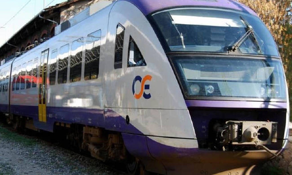 Διακοπή σιδηροδρομικής κυκλοφορίας στο τμήμα Άνω Λιόσια – Ασπρόπυργος λόγω πυρκαγιάς