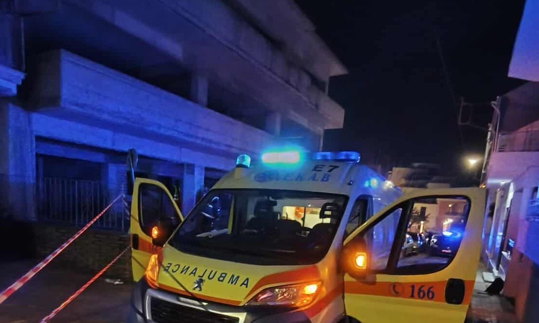 Παράσυρση 3χρονου κοριτσιού από αυτοκίνητο στο Μενίδι: Σοβαρά τραυματισμένο το παιδί