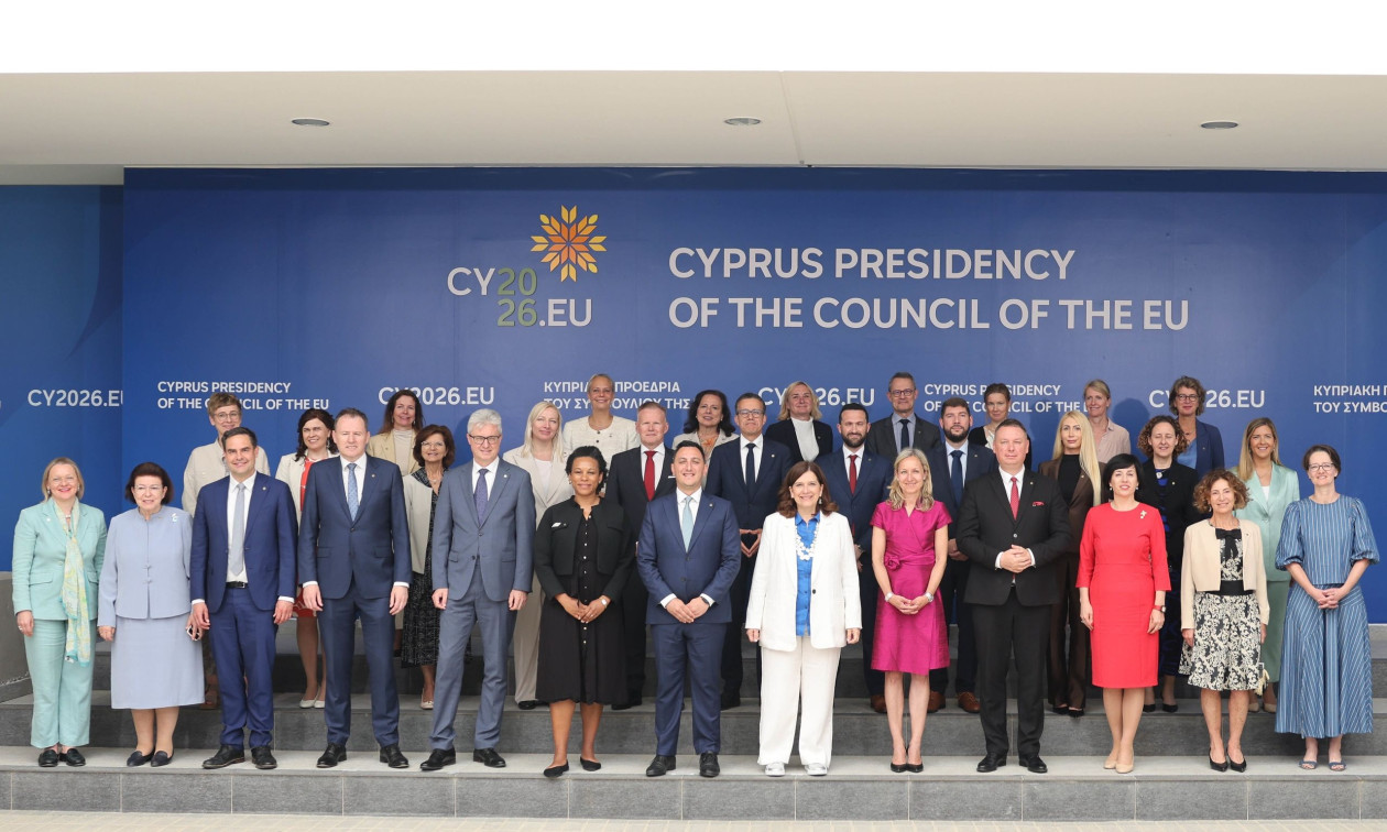 Μενδώνη: «Επιβεβλημένη η προστασία της πνευματικής ιδιοκτησίας στην εποχή της Τεχνητής Νοημοσύνης»
