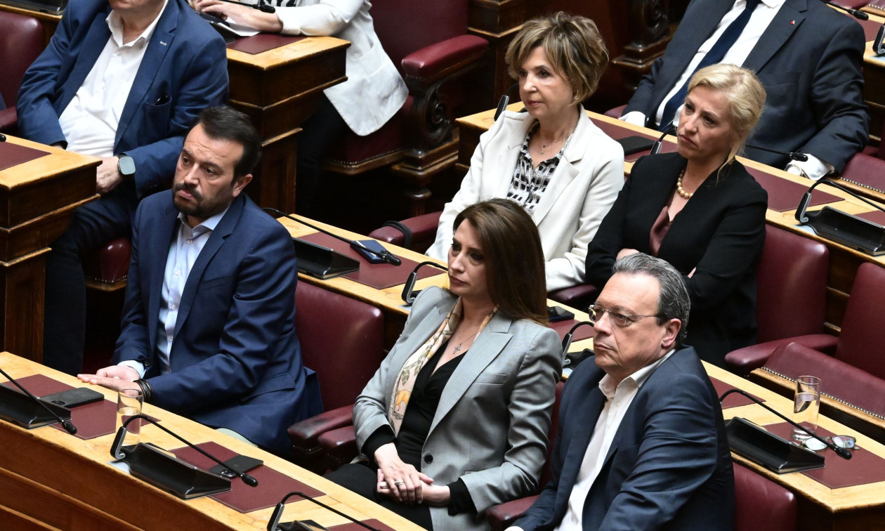 Κρίσιμη Πολιτική Γραμματεία ΣΥΡΙΖΑ – Συνεργασία με Τσίπρα θα προτείνει ο Φάμελλος