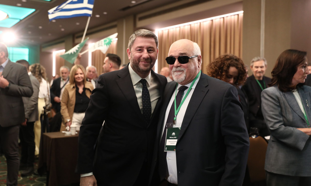 Βαρδακαστάνης: Εκτός κομματικής γραμμής ο Δούκας – Οφείλει εξηγήσεις