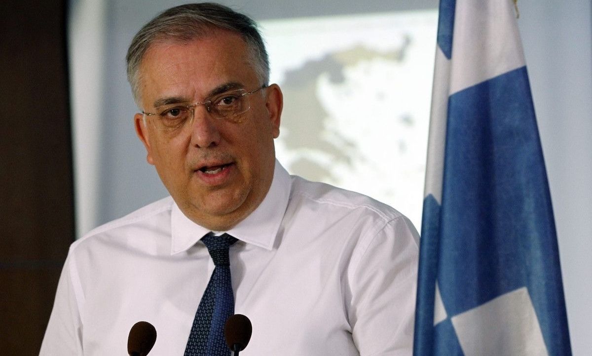 Θεοδωρικάκος: «Το πλαφόν στο κέρδος προστατεύει τους καταναλωτές αυτή την περίοδο»