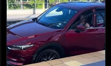 Εκπληκτικό… παρκάρισμα με τη βοήθεια GPS
