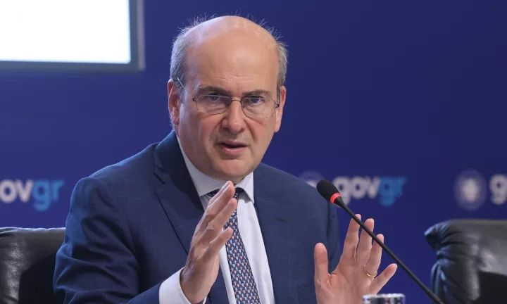 Χατζηδάκης: Τέλος στο «άγνωστο» με τις αιτήσεις στο Δημόσιο
