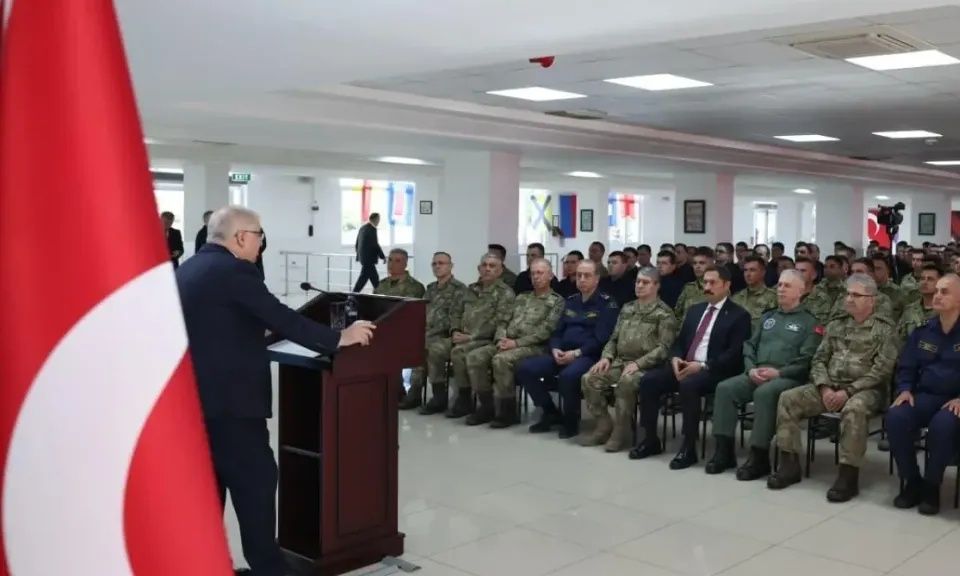 Νέες απειλές από την Άγκυρα: «Παρακολουθούμε τους εξοπλισμούς Ελλάδας και Κύπρου»