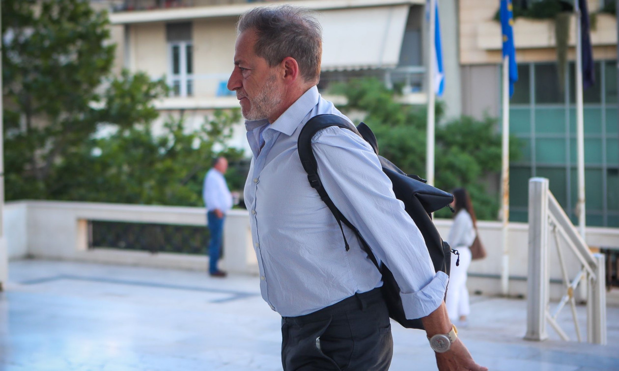 Δίκη Λιγνάδη στο Εφετείο: «Ναι» της εισαγγελέως στην έφεση για τη ποινή που του επιβλήθηκε