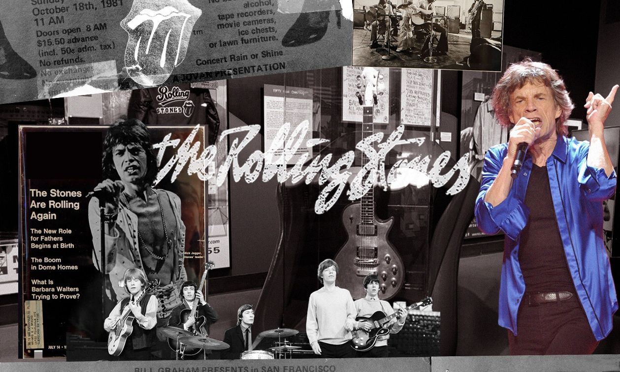 Σαν σήμερα το τραγούδι των Rolling Stones αλλάζει τα πάντα – Η ιστορία πίσω από το «Satisfaction»