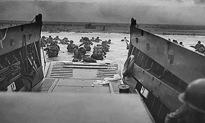 Β΄Παγκόσμιος Πόλεμος – D-Day: Τι συνέβη πριν από την απόβαση της 6ης Ιουνίου 1944