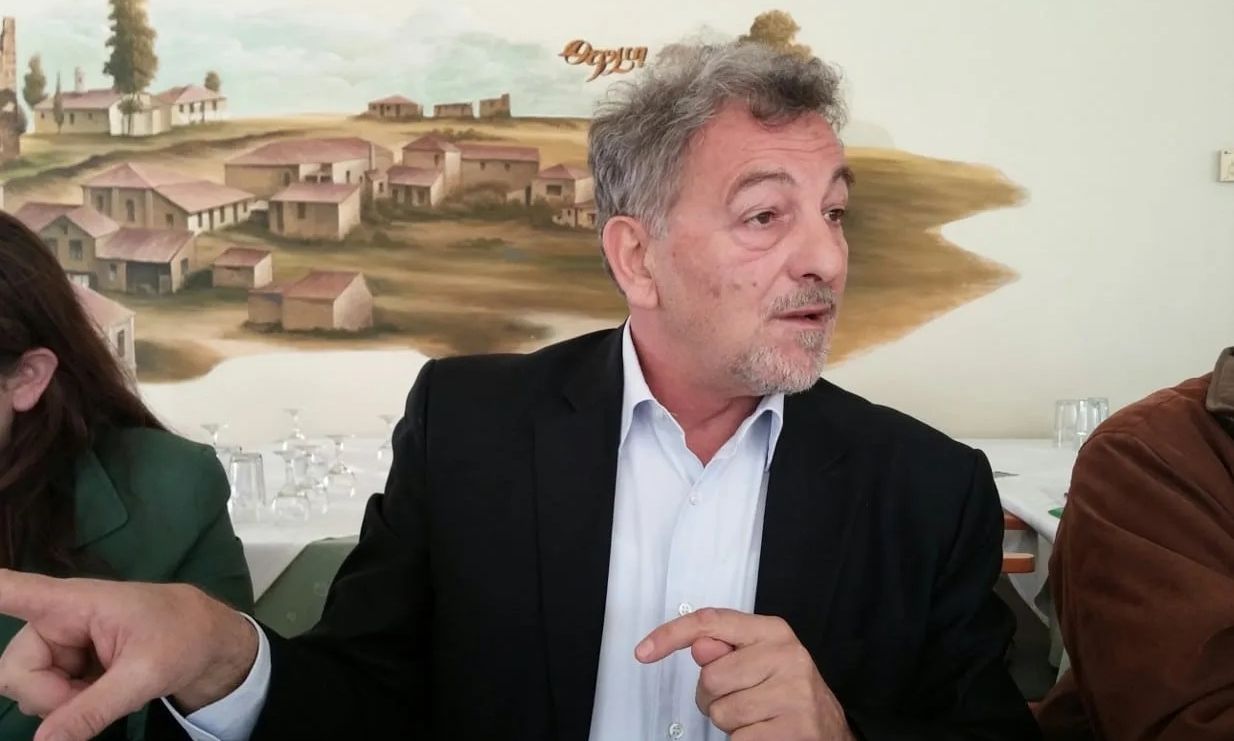 Θεσσαλονίκη: Πένθος για τον δήμαρχο Θέρμης – Έφυγε από τη ζωή η σύζυγός του