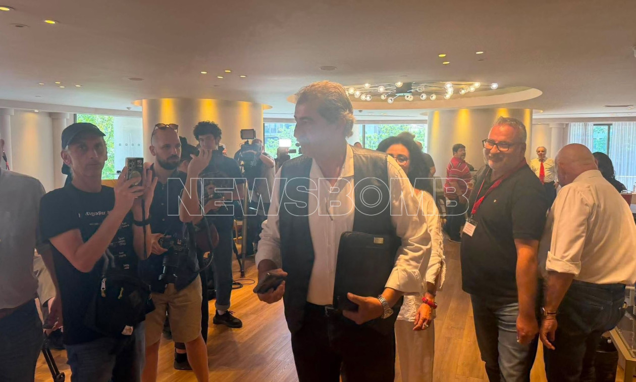 Πολάκης στην Κεντρική Επιτροπή: «Το δίλημμα είναι αν θα υπάρχει ΣΥΡΙΖΑ ή όχι»